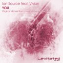 Ian Source feat. Vivian - YOU (Melogize Remix)