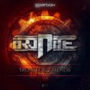 Ironite & Wildfire - A God (Original Mix)
