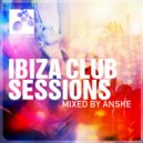 Linnea Schossow & Rafael Osmo - Airstrike (Original Mix)