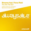 Breame feat. Fiona Reid - You Are The Sun (Kris Maydak Remix)