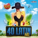 Albert Fdez feat. J Mandly - Loco