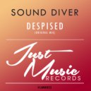 Sound Diver - Despised (Original Mix)