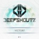 Deepshoutz - Shining City (Original Mix)