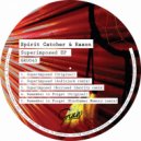 Spirit Catcher & Raxon - Remember To Forget (Kindimmer\'s \'Memory\' Remix)