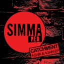 Catchment - Again & Again (Original Mix)