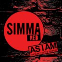 As I Am - Trouble In The World