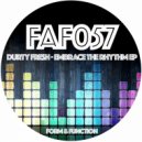 Durty Fresh - Dam Girl (Original Mix)