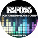 Dom Townsend - Doesn\'t Matter Where (Original Mix)