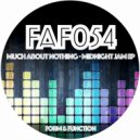 Much About Nothing - Cool It (Original Mix)