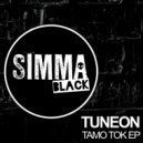 Tuneon - Burning Shack