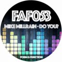 Mike Millrain - Do You? (Large Joints Remix)