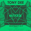Tony Dee - Distract (Marc Maya Remix)