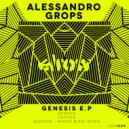 Alessandro Grops - Center