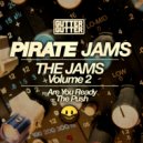 Pirate Jams - The Push (Original Mix)
