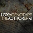 Loxy, Genotype - Righteous Path (Original Mix)