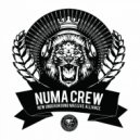 Numa Crew - Impossible (Instrumental Mix)