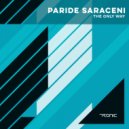 Paride Saraceni - Lost In Space