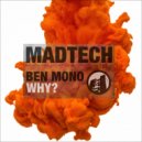 Ben Mono - Why? (Original Mix)