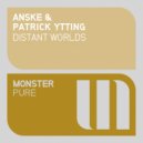 Anske & Patrick Ytting - Distant Worlds (Radio Edit)
