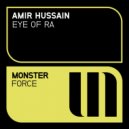 Amir Hussain - Eye Of Ra