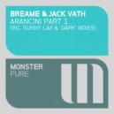Breame & Jack Vath - Arancini