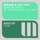 Breame & Jack Vath - Arancini