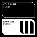 Cold Blue - Furia (Radio Edit)