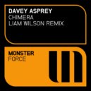 Davey Asprey - Chimera