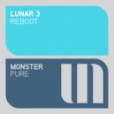 Lunar 3 - Reboot (Radio Edit)