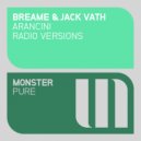 Breame & Jack Vath - Arancini