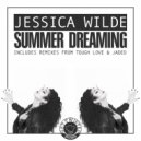 Jessica Symonds - Summer Dreaming (Jaded Remix)