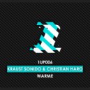 Kraust Sonido & Christian Haro - Papuka (Original Mix)
