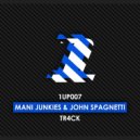 Mani Junkies - W4V (Original Mix)