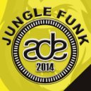 Eddie Cuesta, Sergio Pardo & DJ Gray - My Body Move (Eddie Cuesta Remix)