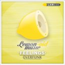 Overfunk - Gangsta Feeling (Original Mix)