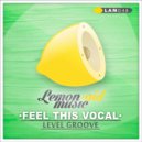 Level Groove - Cabinet