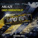 Ablaze - Blue