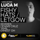Luca M - Letgow
