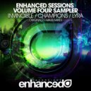 Misha Kitone & K.S.Y. - Champions (Original Mix)