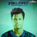 Bsharry feat Dainpeace - Paperboy