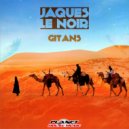 Jaques Le Noir - Gitans