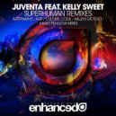 Juventa feat. Kelly Sweet - Superhuman