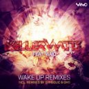 Killerwatts & Waio - Wake Up