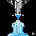 Scallywags - Sky Rocket