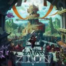 Savant - Princess of Zion
