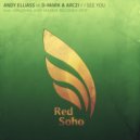 Andy Elliass & D-Mark Vs. Arczi - I See You (Original Mix)