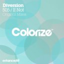 Diversion - If Not