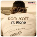 Domscott - Sit Alone