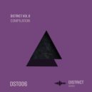 Joe Red, Adrian Sanchez, Jordi Lazaro - Triple Alliance (Marc B Remix)