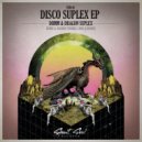 DBMM & Dragon Suplex - Find You (Original Mix)